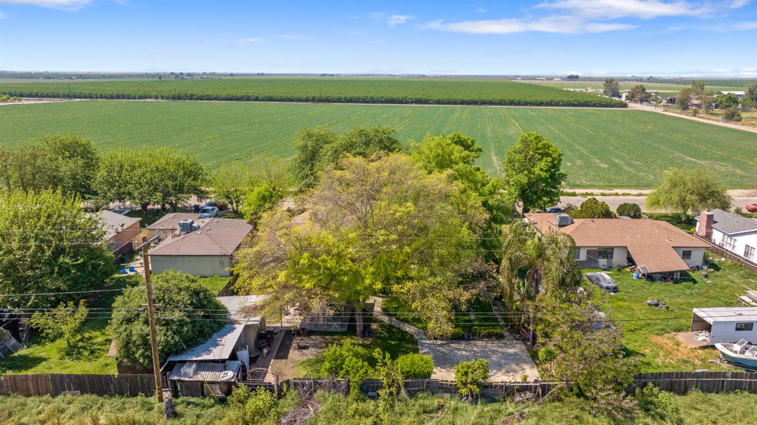 300 North Berry Road Tipton, CA 93272 - Photo 45 of 49