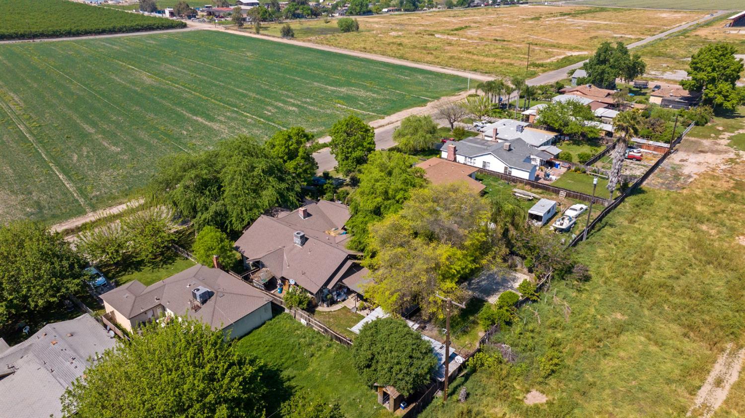 300 North Berry Road Tipton, CA 93272 - Photo 46 of 49