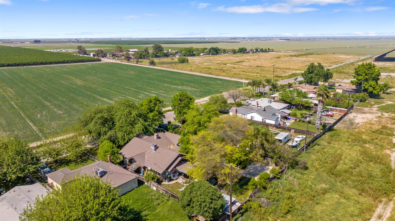 300 North Berry Road Tipton, CA 93272 - Photo 47 of 49