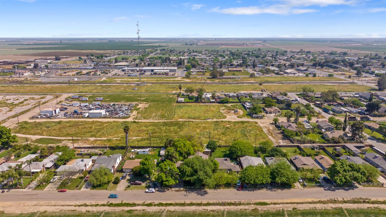 300 North Berry Road Tipton, CA 93272 - Photo 48 of 49