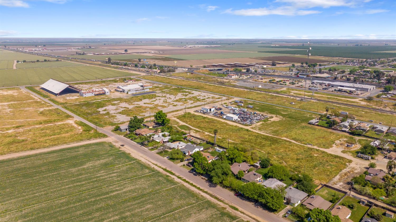 300 North Berry Road Tipton, CA 93272 - Photo 49 of 49