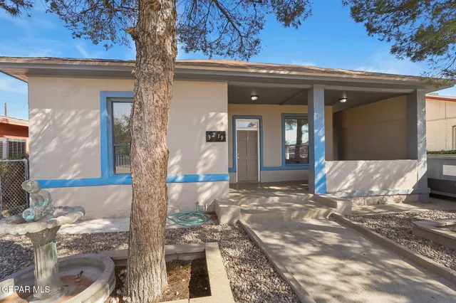 $400,000 | 3219 East Missouri Avenue, El Paso, TX 79903