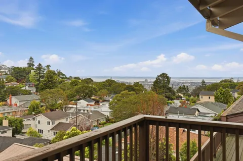 $1,970,000 | 1816 Oak Knoll Drive, Belmont, CA 94002