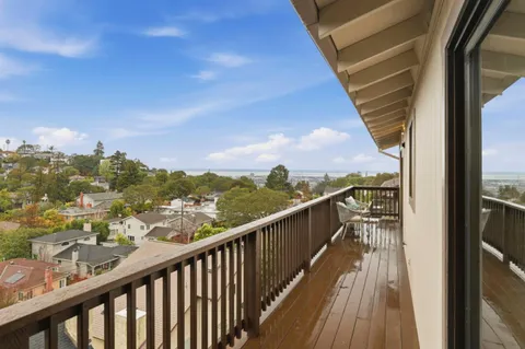 $1,970,000 | 1816 Oak Knoll Drive, Belmont, CA 94002