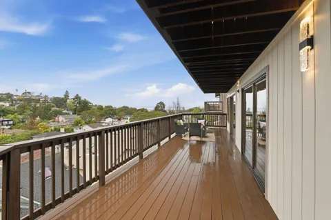 $1,970,000 | 1816 Oak Knoll Drive, Belmont, CA 94002