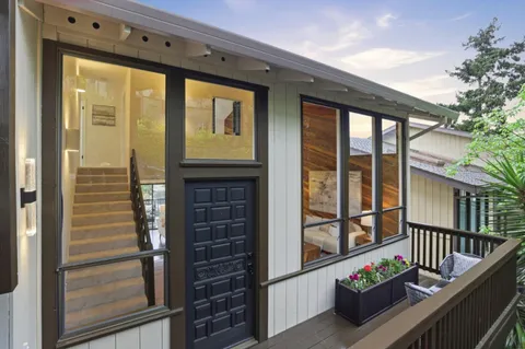 $1,970,000 | 1816 Oak Knoll Drive, Belmont, CA 94002