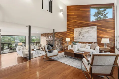 $1,970,000 | 1816 Oak Knoll Drive, Belmont, CA 94002