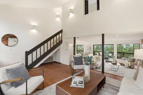 $1,970,000 | 1816 Oak Knoll Drive, Belmont, CA 94002