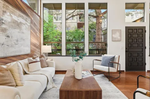 $1,970,000 | 1816 Oak Knoll Drive, Belmont, CA 94002