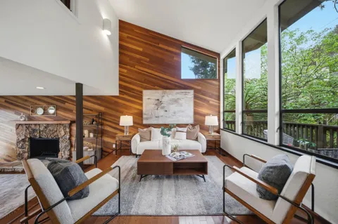 $1,970,000 | 1816 Oak Knoll Drive, Belmont, CA 94002