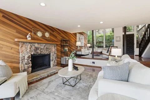 $1,970,000 | 1816 Oak Knoll Drive, Belmont, CA 94002