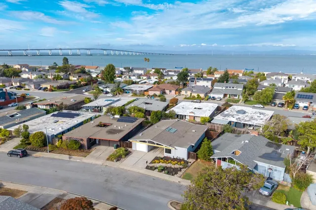 $2,640,000 | 224 Loon Court, Foster City, CA 94404