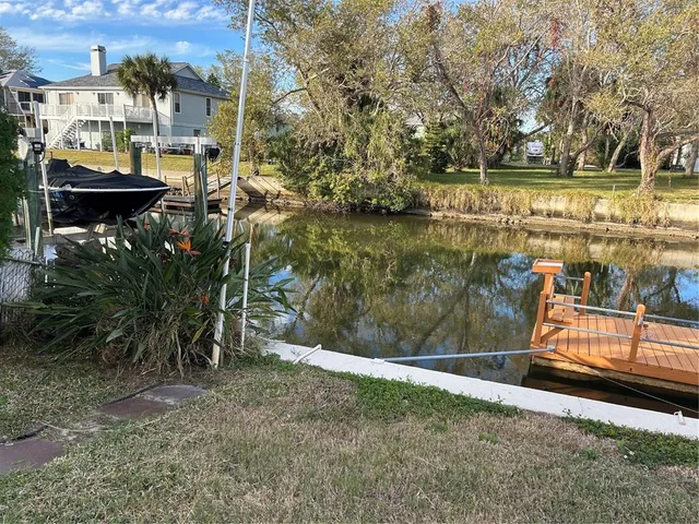 $3,000 | 7619 Hatteras Drive, Hudson, FL 34667