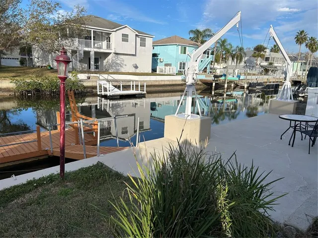 $3,000 | 7619 Hatteras Drive, Hudson, FL 34667