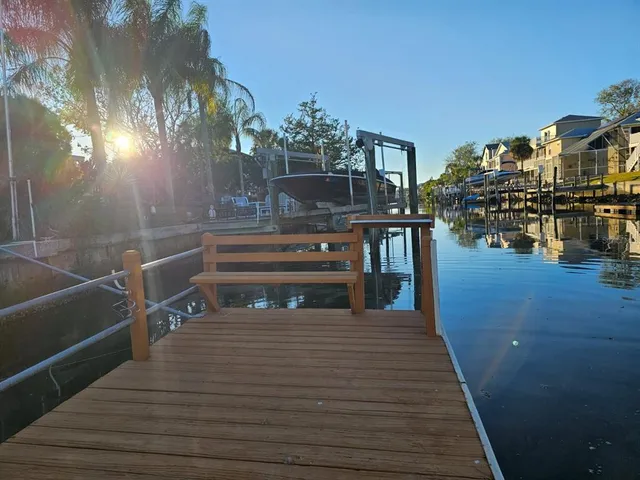 $3,000 | 7619 Hatteras Drive, Hudson, FL 34667