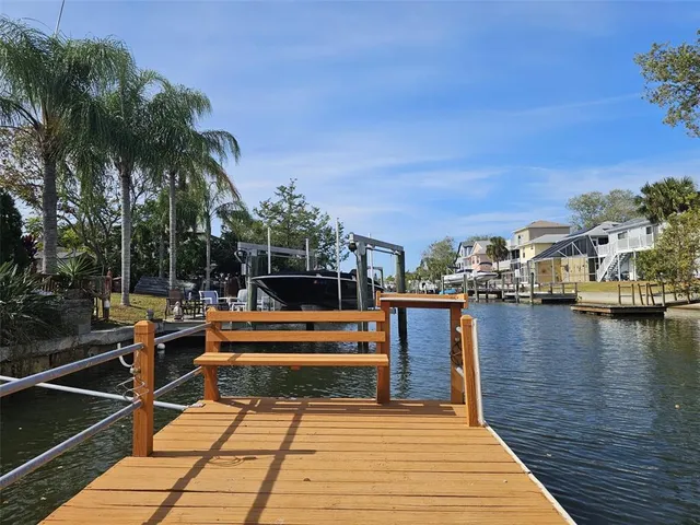 $3,000 | 7619 Hatteras Drive, Hudson, FL 34667