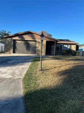 $3,000 | 7619 Hatteras Drive, Hudson, FL 34667