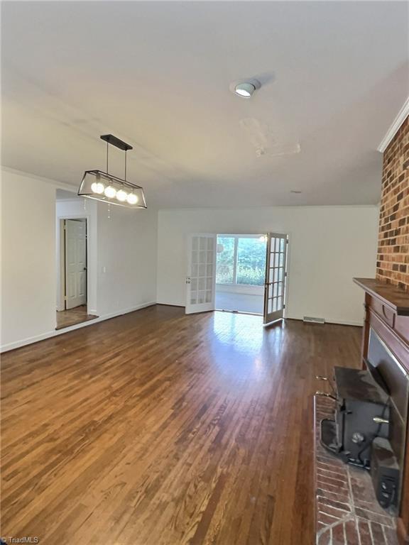 4843 Harvey Road Jamestown, NC 27282 - Photo 3 of 17 Gallery Image 3