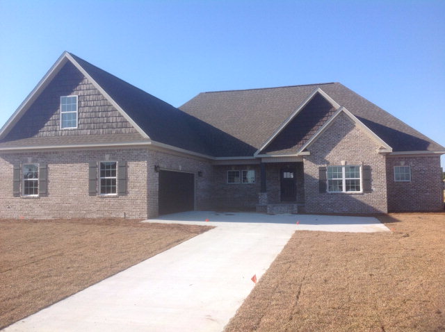 511 Solomon Road Headland, AL 36345 - Photo 1 of 1 Main View