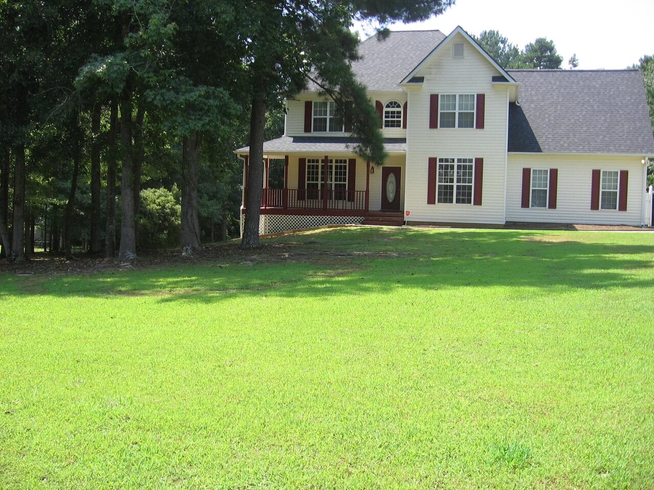 12649 Simmons Road Hampton, GA 30228 - Photo 1 of 1 Gallery Image 1