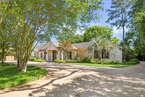 $3,365,000 | 11527 North Lou-Al Court, Houston, TX 77024