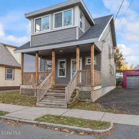 $205,000 | 16 Regent Street, Albany, NY 12202