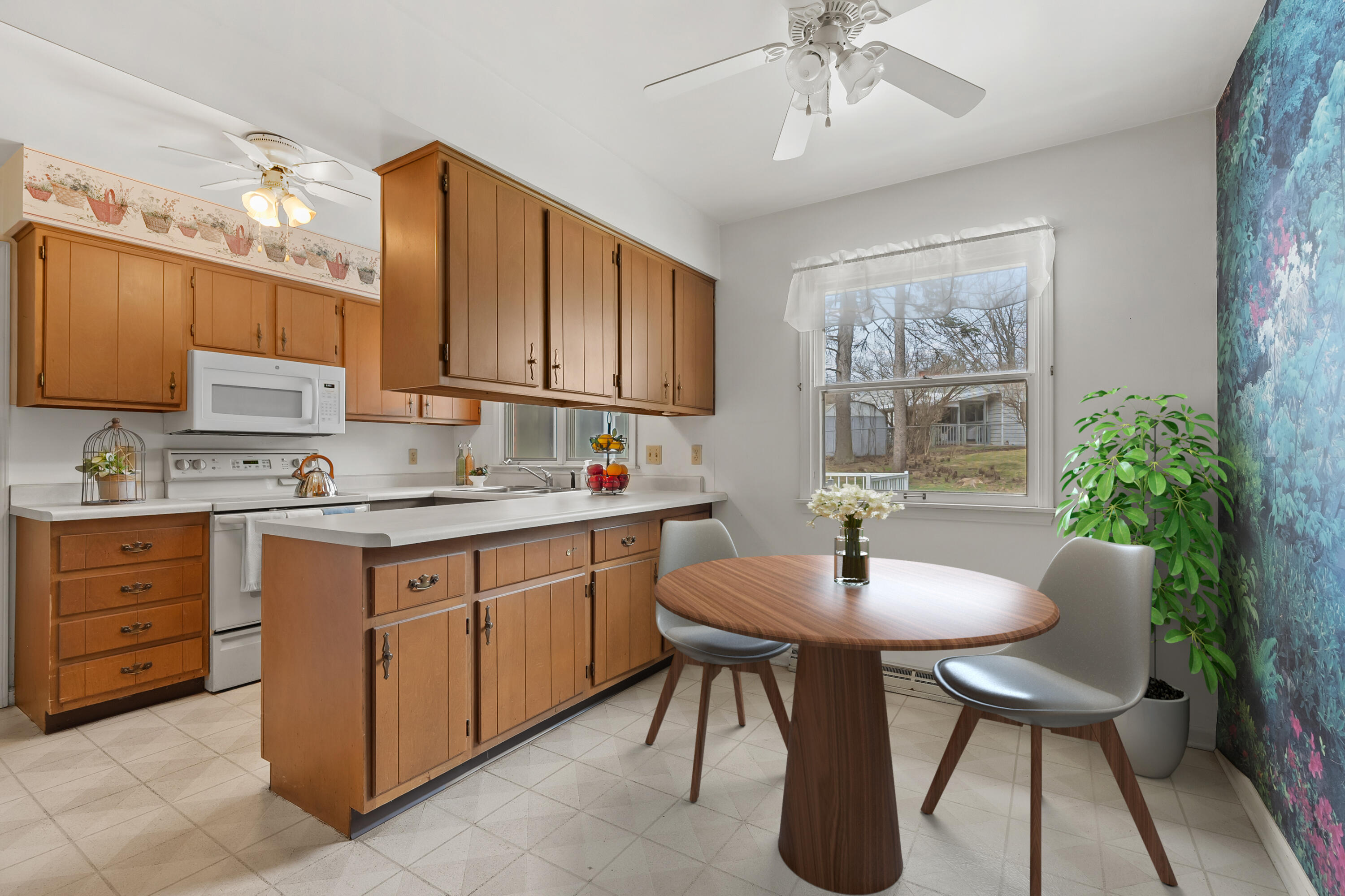 2424 Pine Ridge Road Kalamazoo, MI 49008 - Photo 15 of 34 Pine Ridge Rd 2424 - Virtual Staging-4