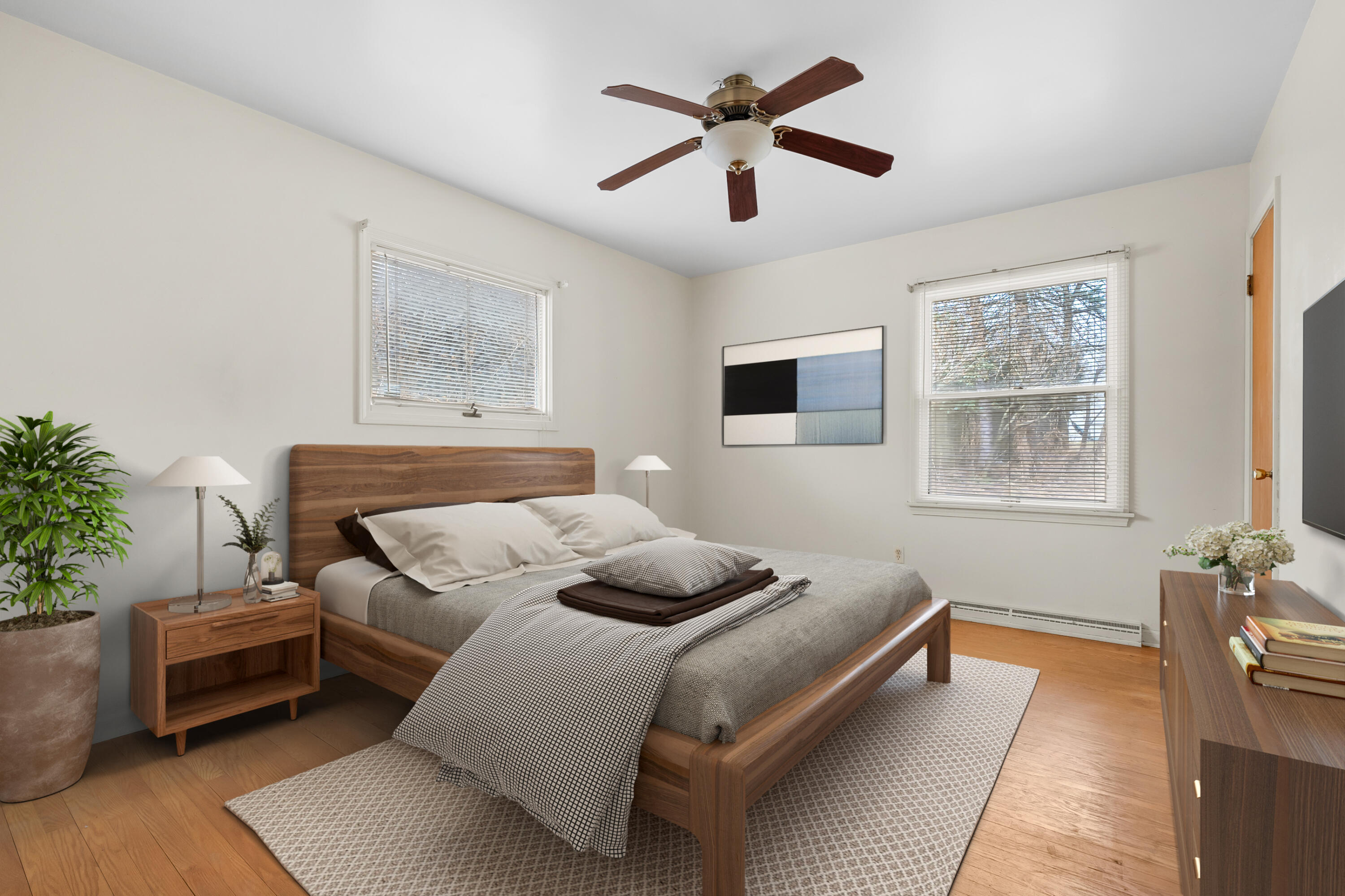 2424 Pine Ridge Road Kalamazoo, MI 49008 - Photo 19 of 34 Pine Ridge Rd 2424 - Virtual Staging-5