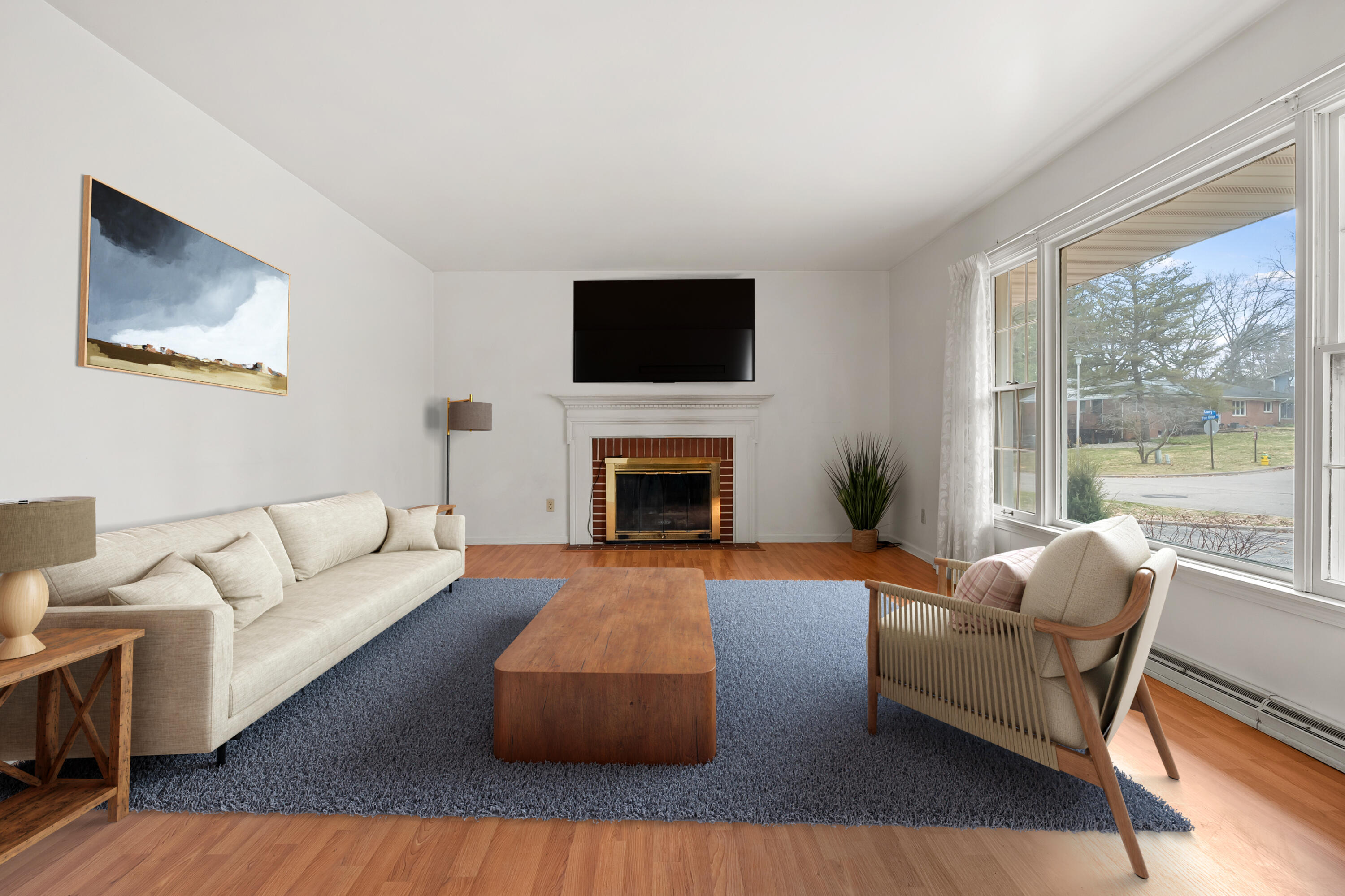 2424 Pine Ridge Road Kalamazoo, MI 49008 - Photo 3 of 34 Pine Ridge Rd 2424 - Virtual Staging-1