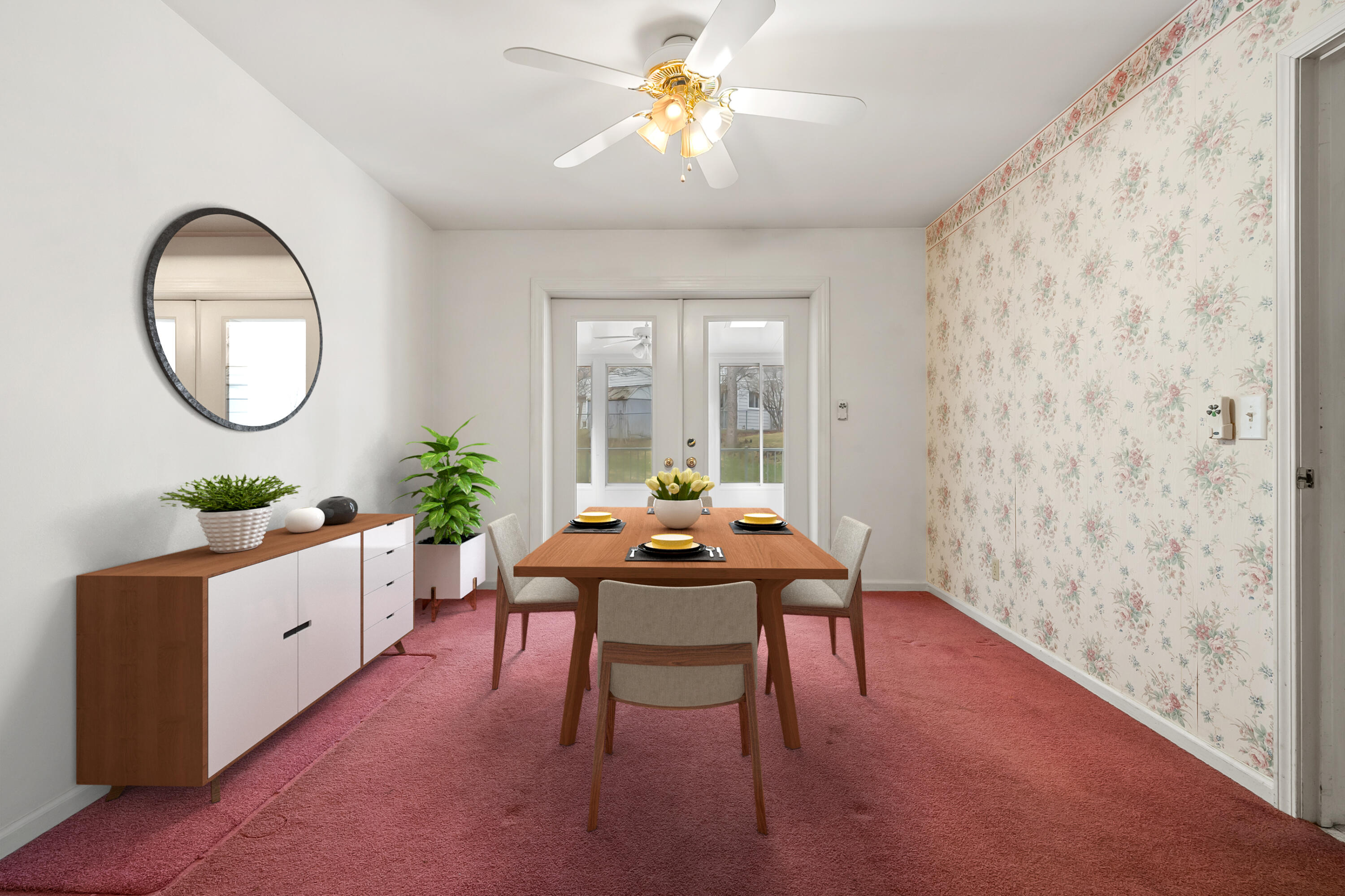 2424 Pine Ridge Road Kalamazoo, MI 49008 - Photo 7 of 34 Pine Ridge Rd 2424 - Virtual Staging-2