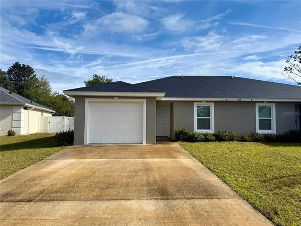 $1,550 | 14 Serene Place, Unit B, Palm Coast, FL 32164