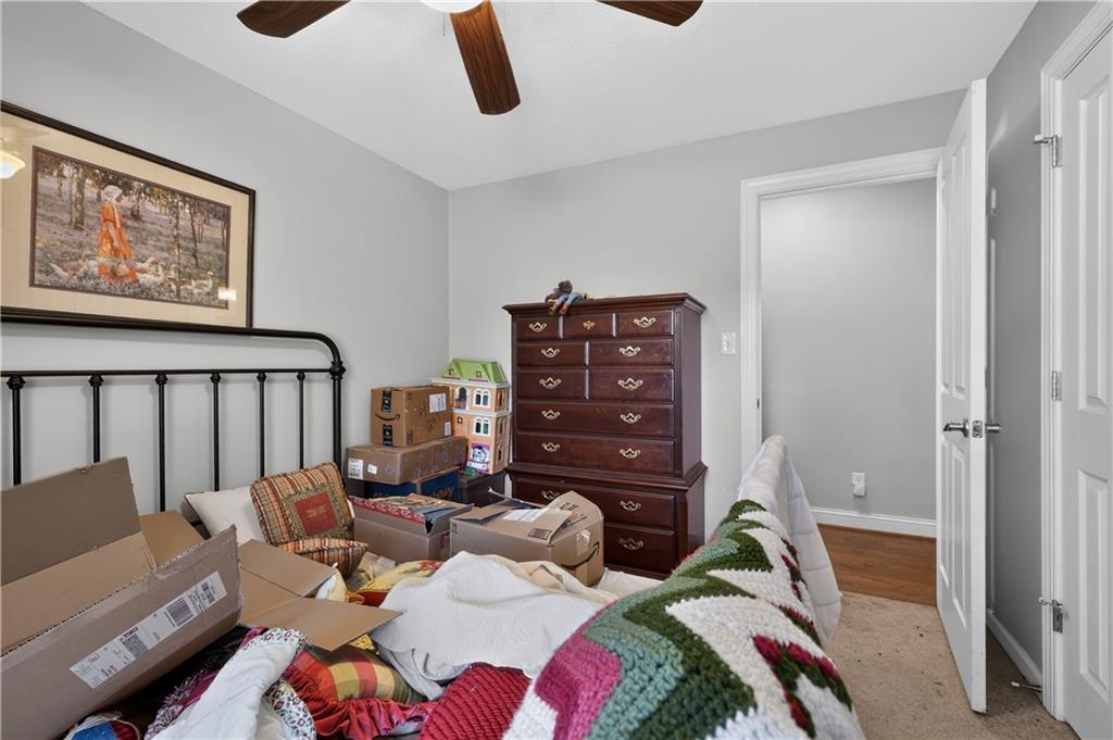 247 Parks Road Butler, GA 31006 - Photo 19 of 30