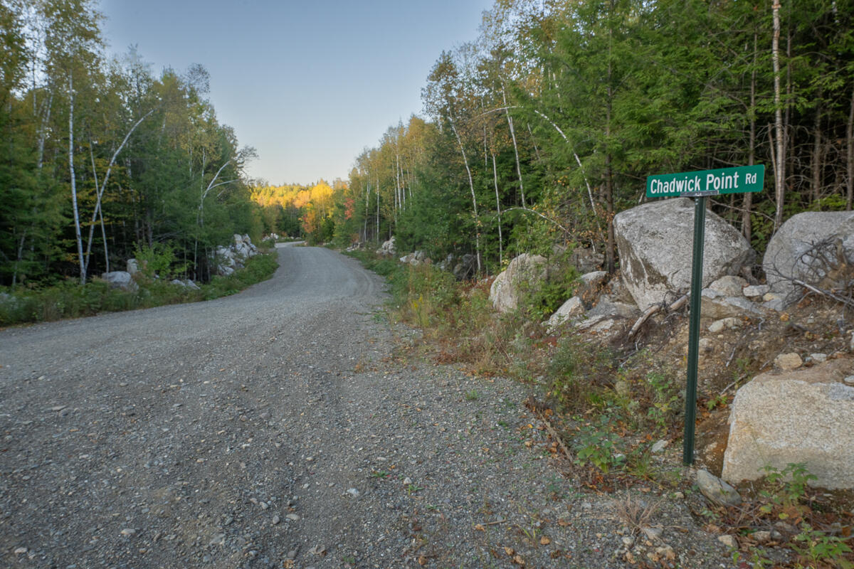 Lot 4 Chadwick Pt Road Weston, ME 04424 - Photo 19 of 30
