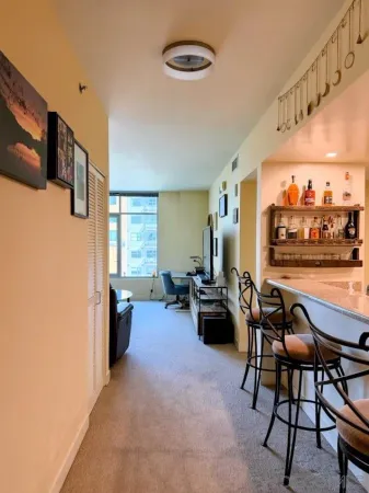 $3,795 | 425 West Beech Street, Unit 859, San Diego, CA 92101
