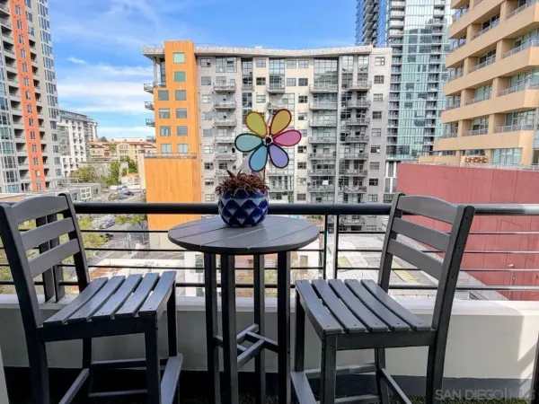 $3,795 | 425 West Beech Street, Unit 859, San Diego, CA 92101