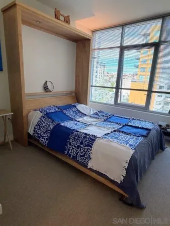 $3,795 | 425 West Beech Street, Unit 859, San Diego, CA 92101