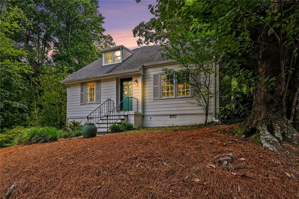 3055 Skyland Drive Northeast Atlanta, GA 30341 - Photo 2 of 58