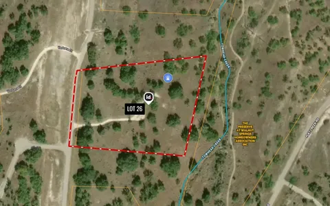 $399,000 | 768 North Walnut Springs Road, Johnson City, TX 78636