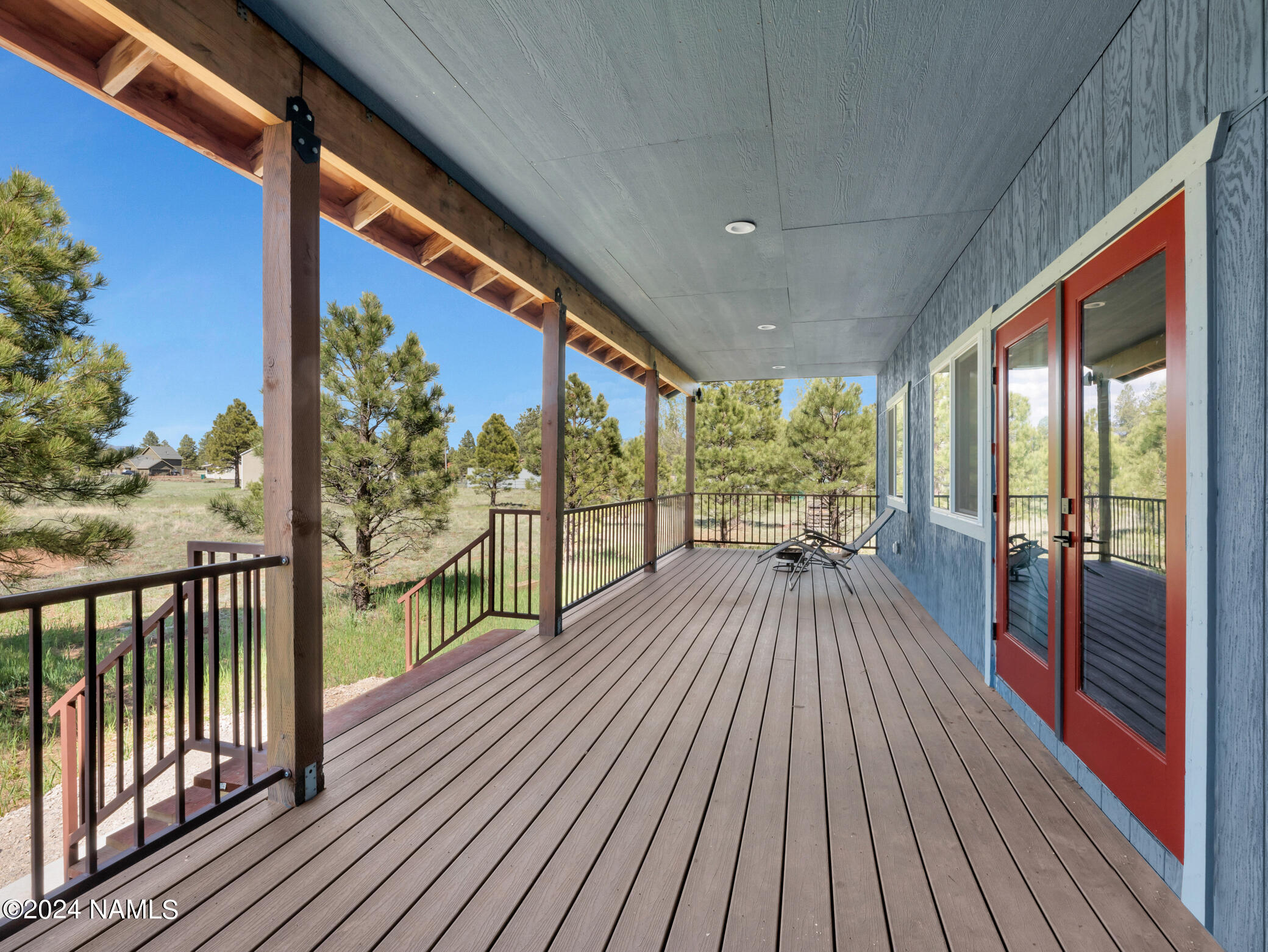 13369 Kings Deer Road Parks, AZ 86018 - Photo 23 of 33 TimberCreekImagery-24 8