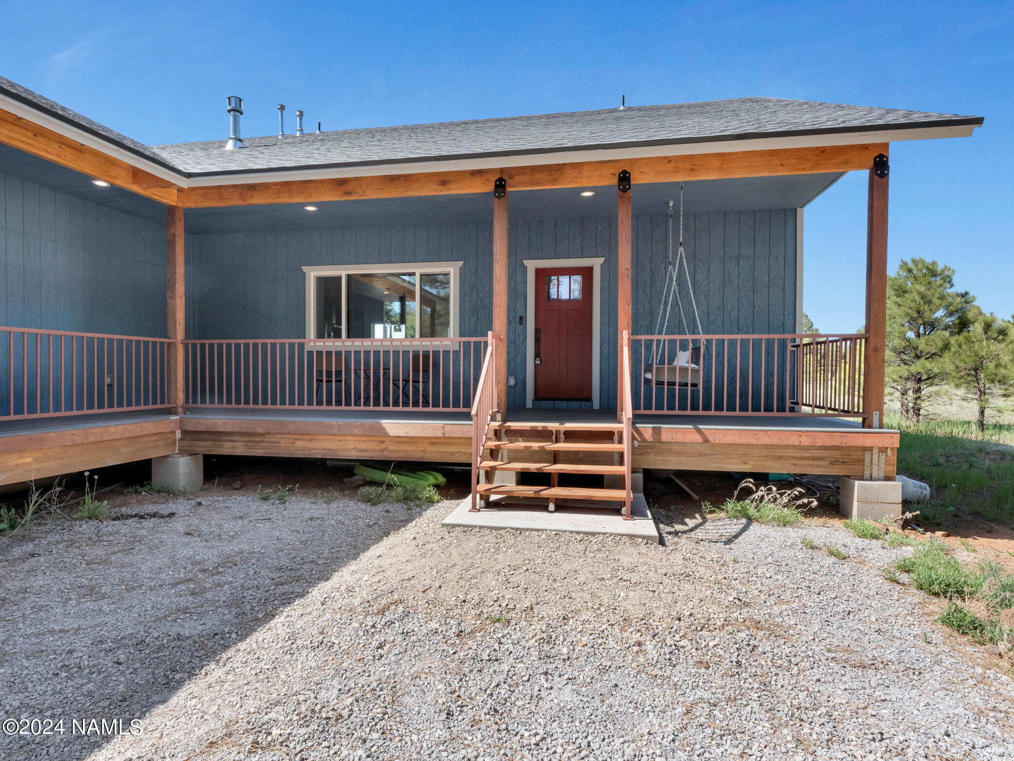 13369 Kings Deer Road Parks, AZ 86018 - Photo 3 of 33 TimberCreekImagery-21 7