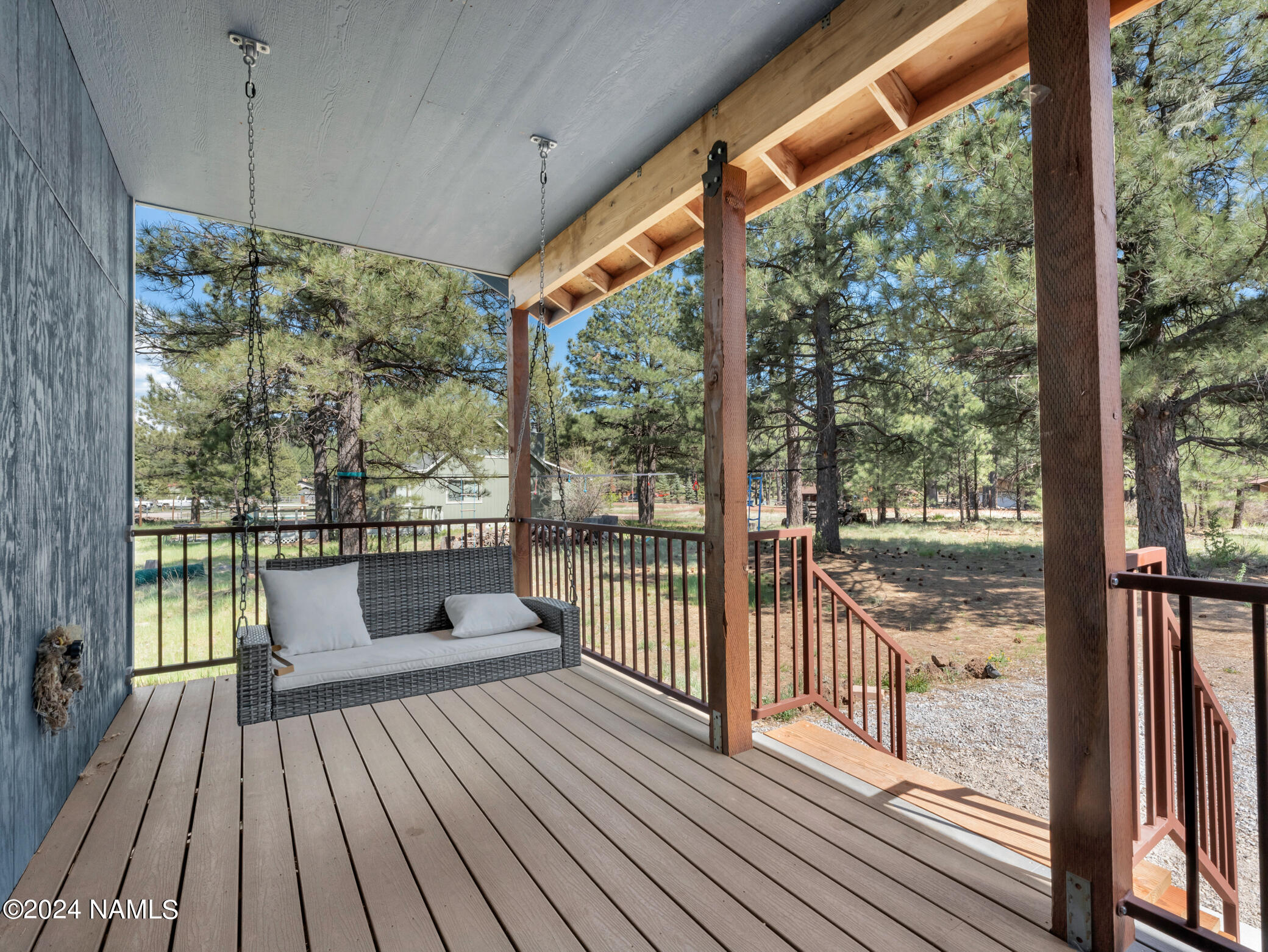 13369 Kings Deer Road Parks, AZ 86018 - Photo 4 of 33 TimberCreekImagery-23 10
