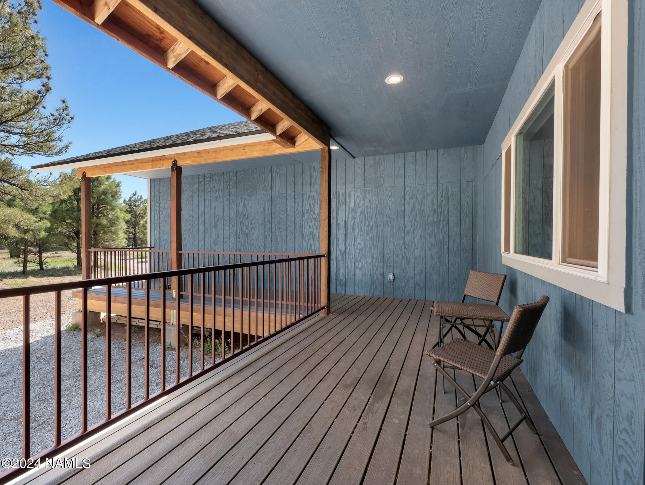 13369 Kings Deer Road Parks, AZ 86018 - Photo 5 of 33 TimberCreekImagery-22 8