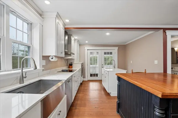 $735,000 | 10 Mountain Road, Greenfield, NH 03047