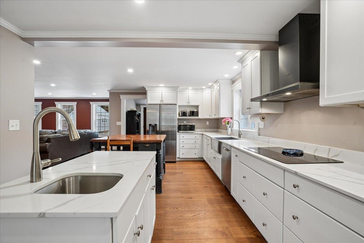 10 Mountain Road Greenfield, NH 03047 - Photo 12 of 57