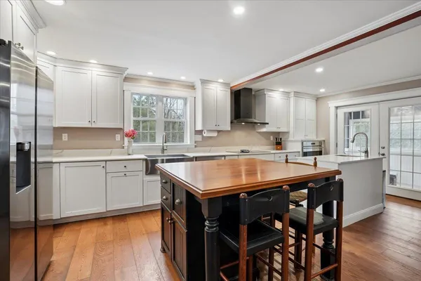 $735,000 | 10 Mountain Road, Greenfield, NH 03047