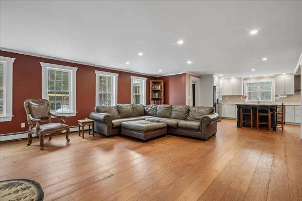 $735,000 | 10 Mountain Road, Greenfield, NH 03047