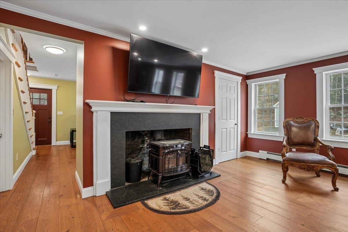 10 Mountain Road Greenfield, NH 03047 - Photo 16 of 57