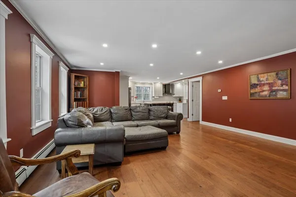 $735,000 | 10 Mountain Road, Greenfield, NH 03047