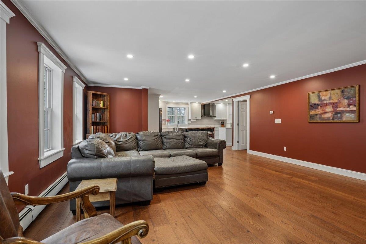 10 Mountain Road Greenfield, NH 03047 - Photo 17 of 57