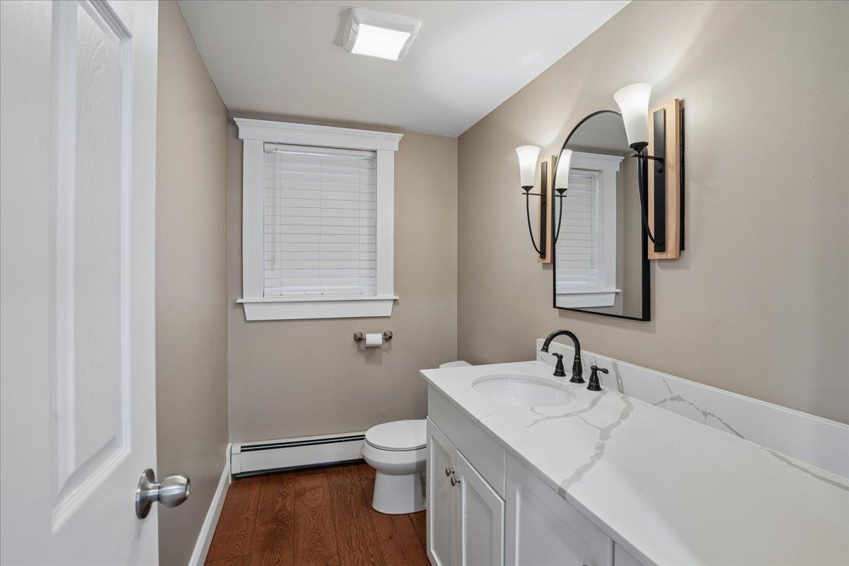 10 Mountain Road Greenfield, NH 03047 - Photo 19 of 57